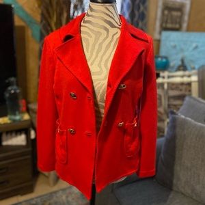 Saint John size 12 read